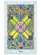 Thoth Tarot Deck by Aleister Crowley & Lady Frieda Harris